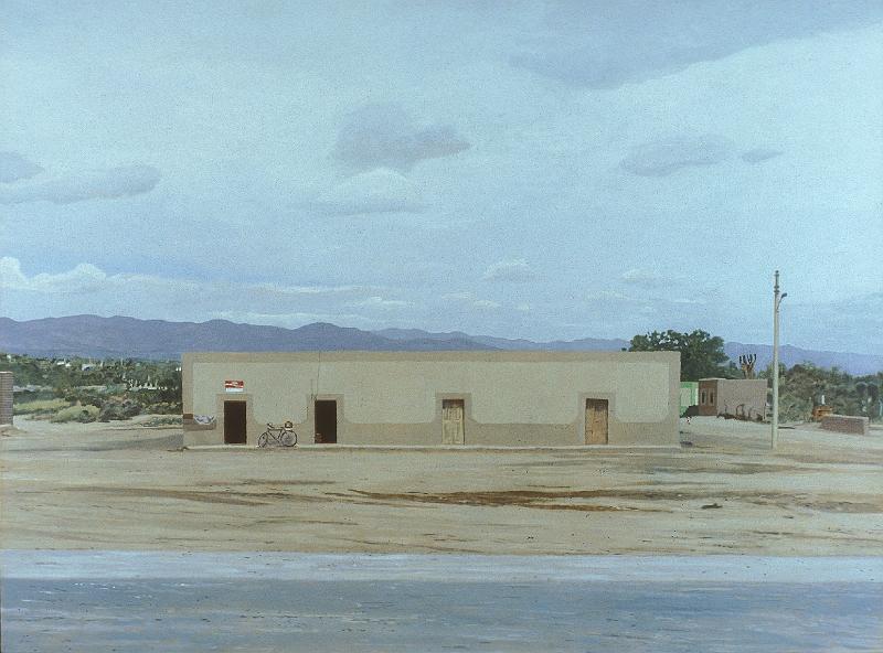 Roadside Adobe_ 81 40 x 54.jpg